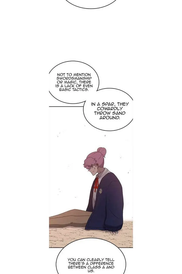 The House Without Time Chapter 67 Page 28