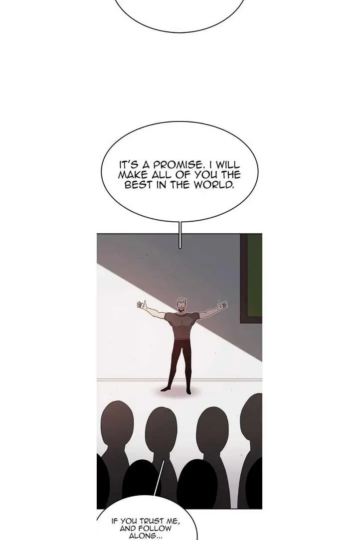 The House Without Time Chapter 67 Page 29