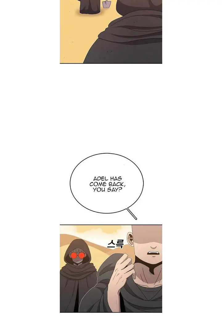 The House Without Time Chapter 67 Page 37