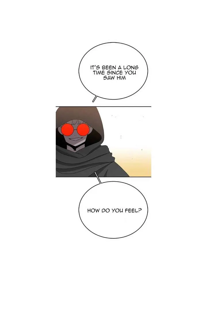 The House Without Time Chapter 67 Page 38