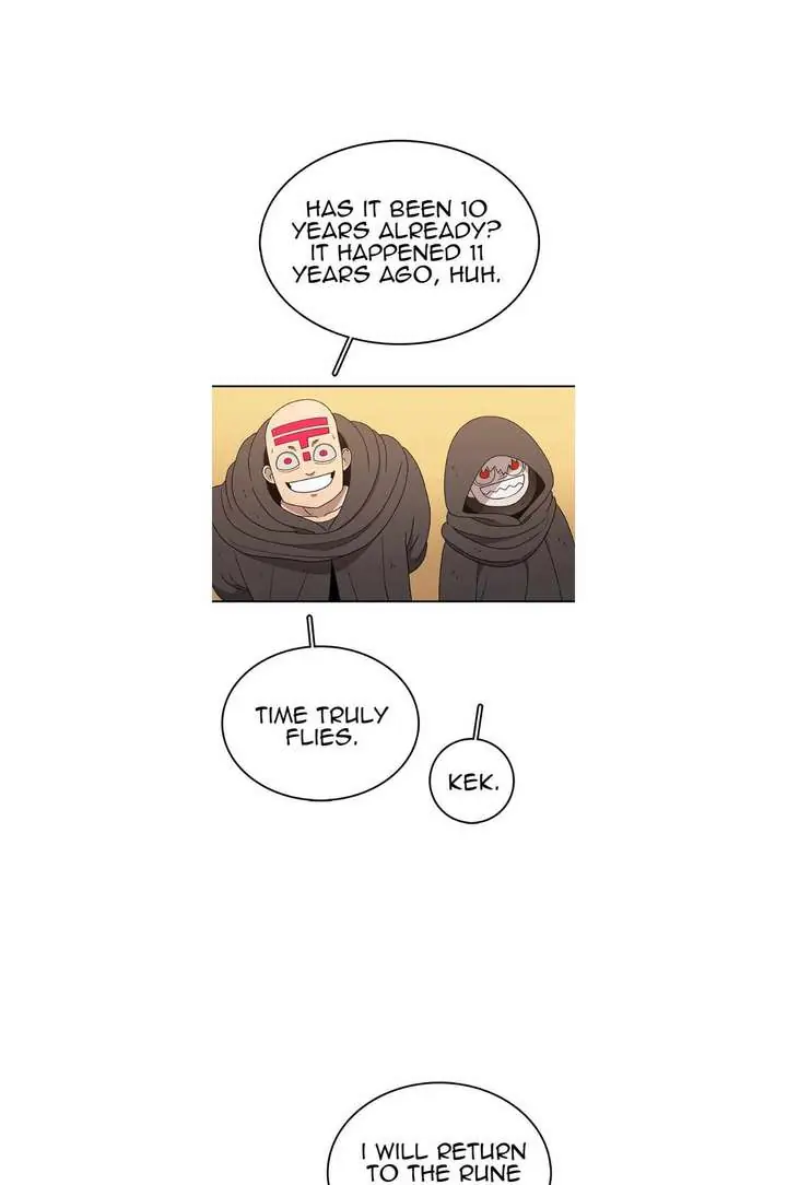 The House Without Time Chapter 67 Page 41