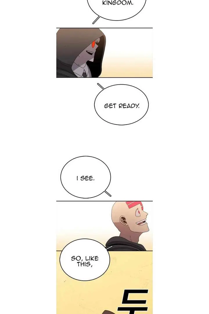 The House Without Time Chapter 67 Page 42