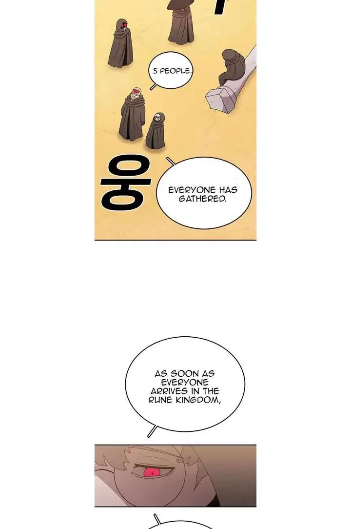 The House Without Time Chapter 67 Page 43