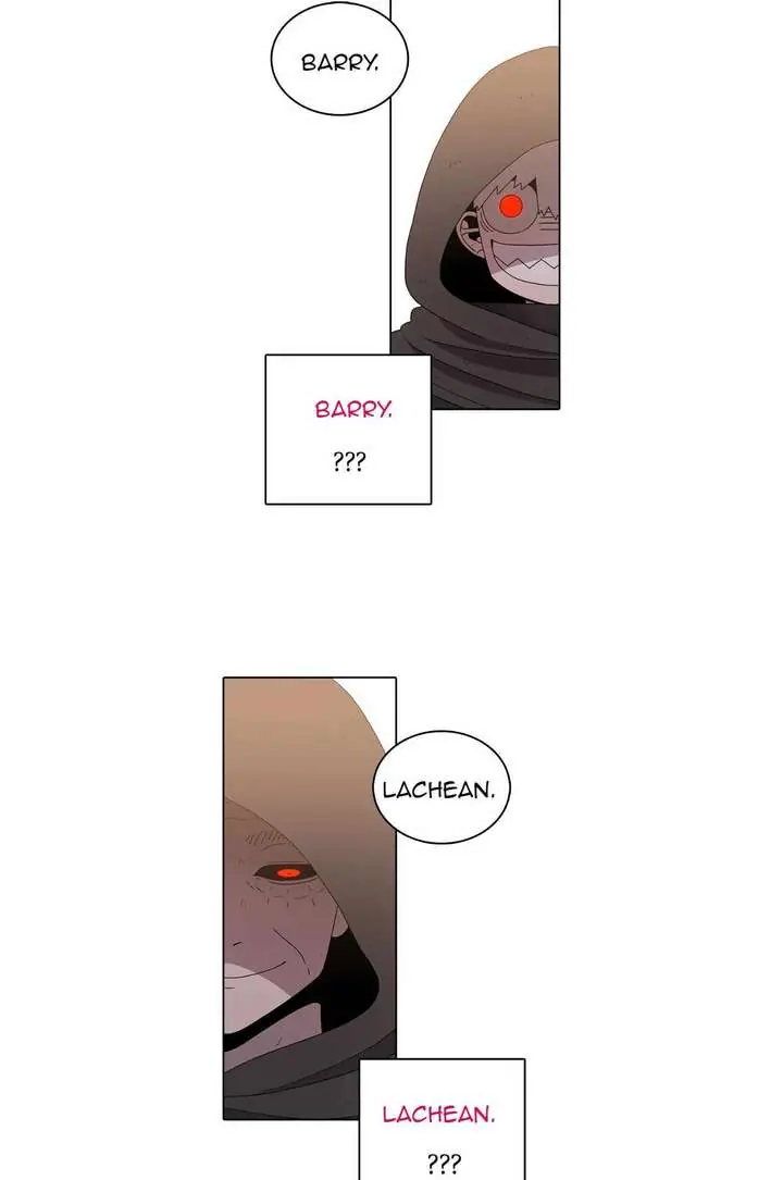 The House Without Time Chapter 67 Page 45