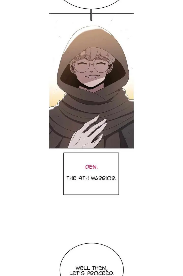 The House Without Time Chapter 67 Page 47