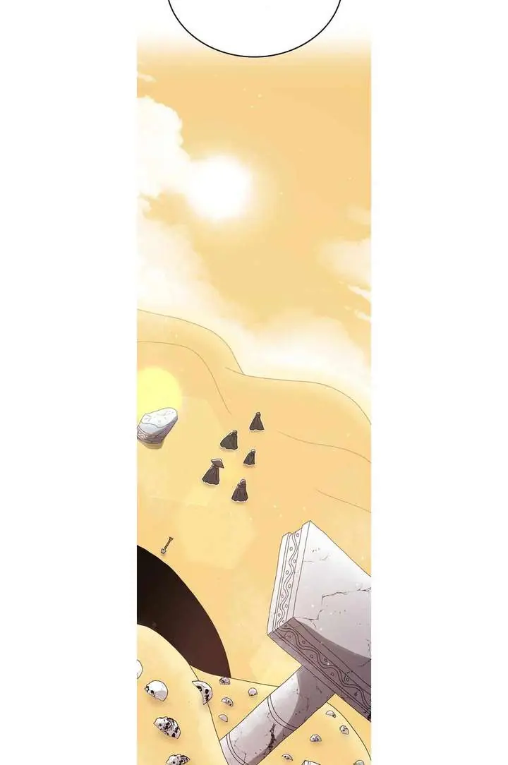The House Without Time Chapter 67 Page 48