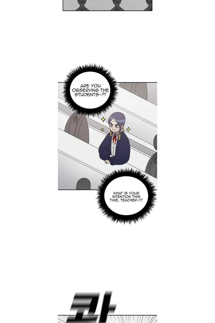 The House Without Time Chapter 68 Page 5