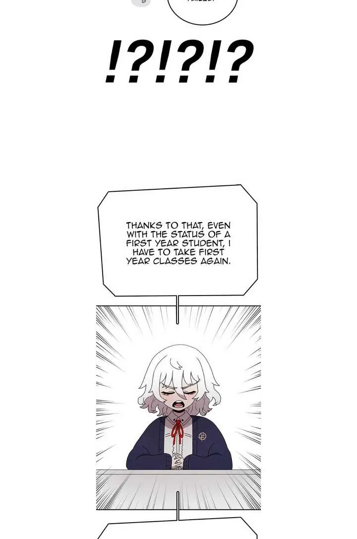 The House Without Time Chapter 68 Page 17