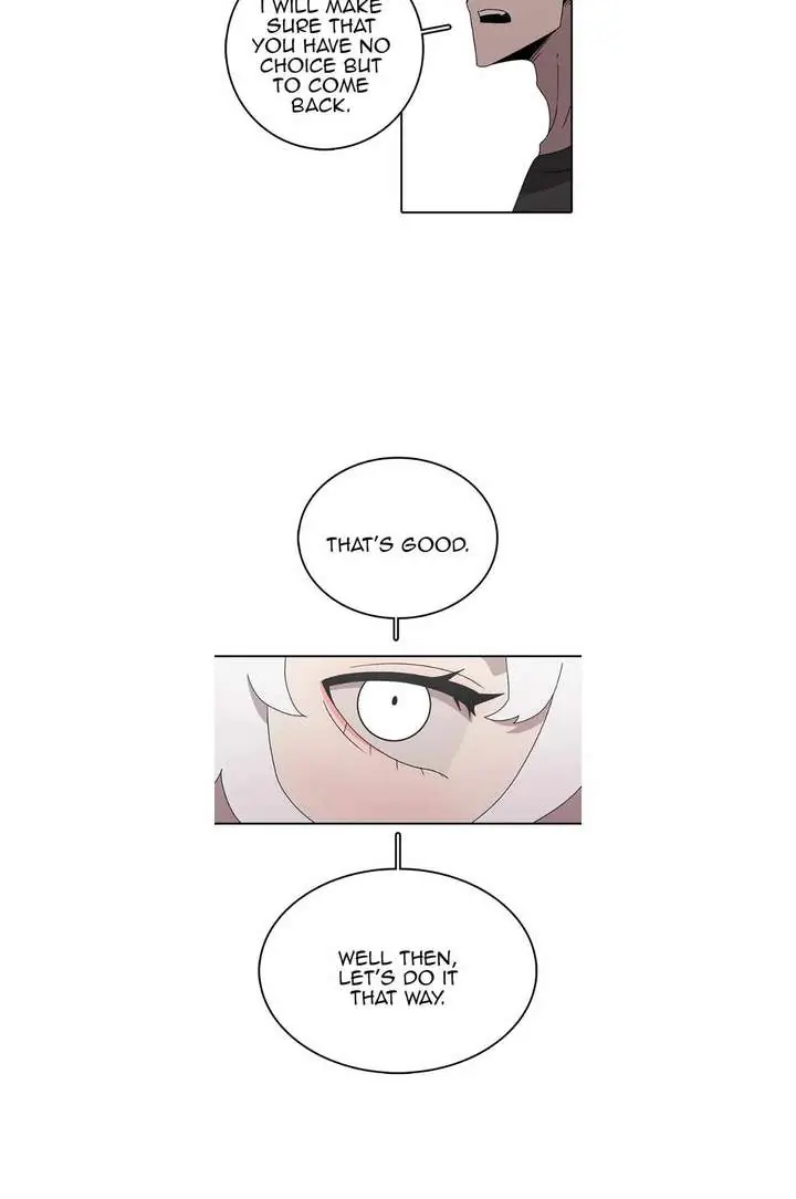 The House Without Time Chapter 68 Page 23