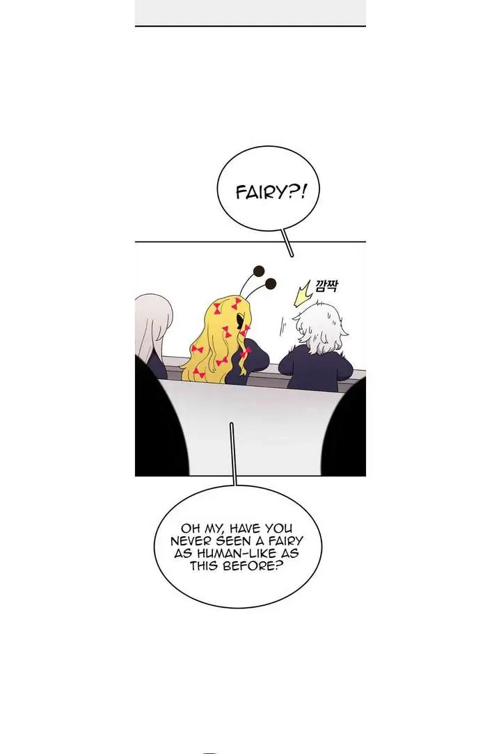 The House Without Time Chapter 68 Page 28