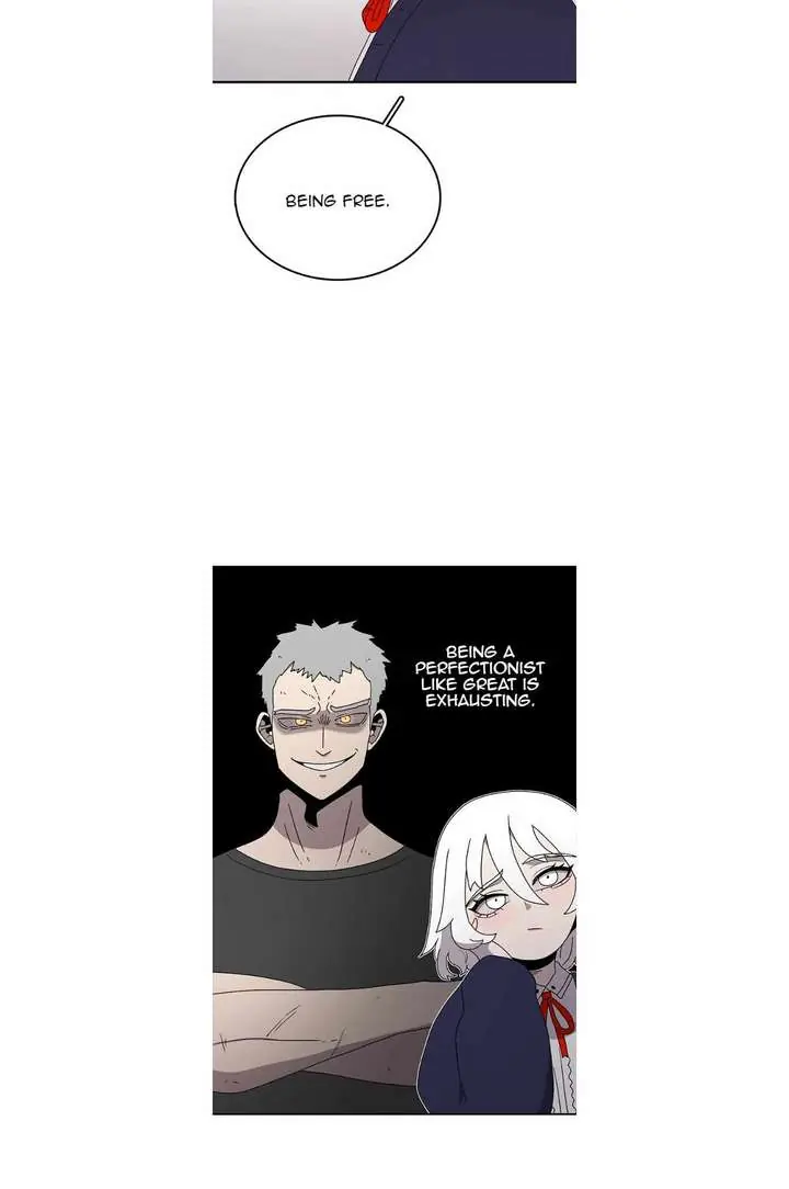 The House Without Time Chapter 68 Page 34