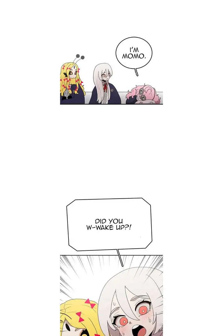 The House Without Time Chapter 68 Page 37