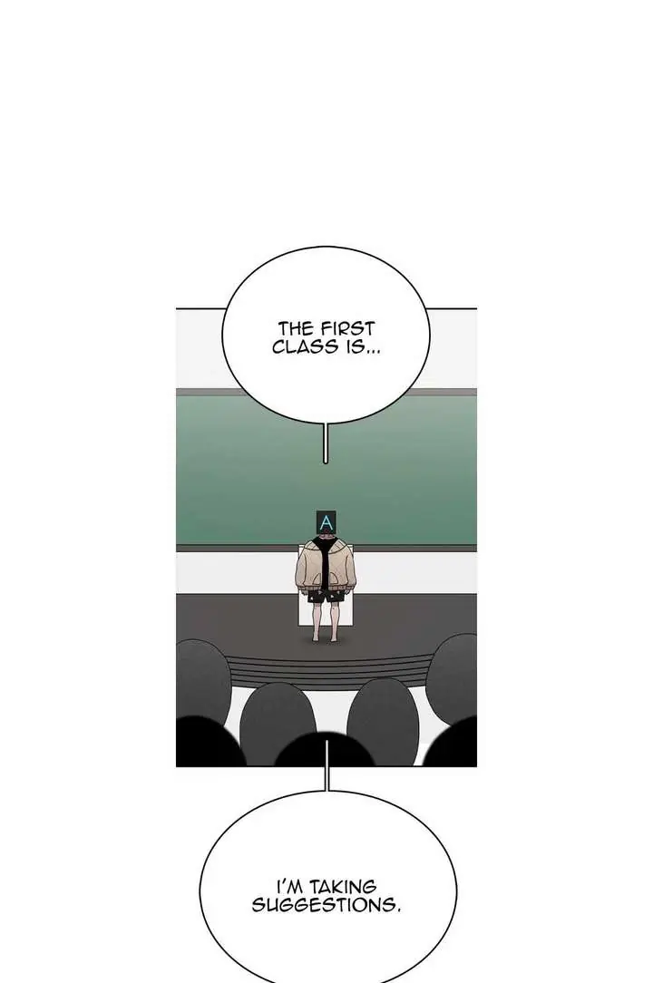 The House Without Time Chapter 68 Page 43