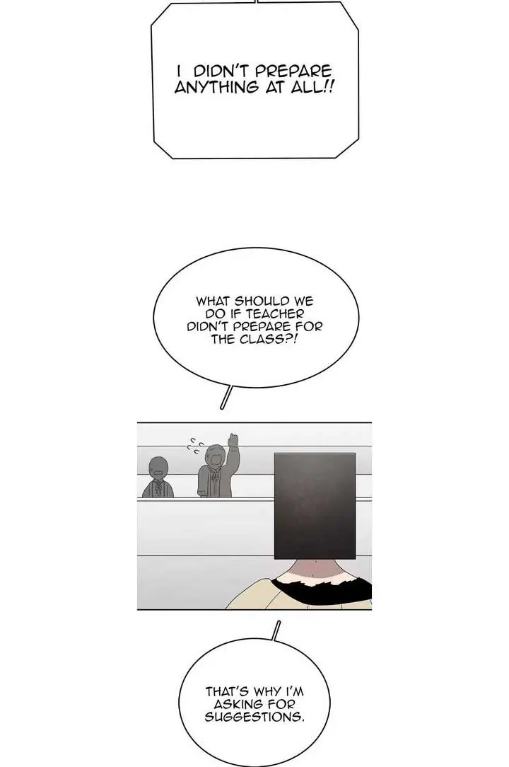 The House Without Time Chapter 69 Page 5