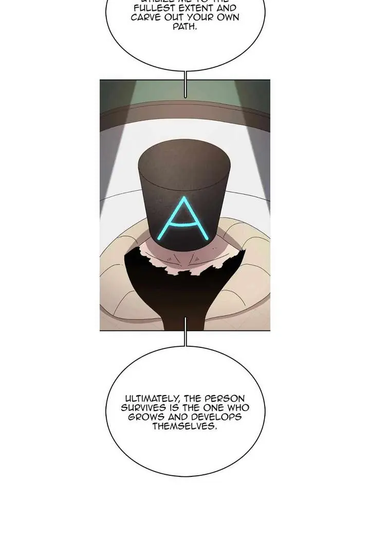 The House Without Time Chapter 69 Page 9