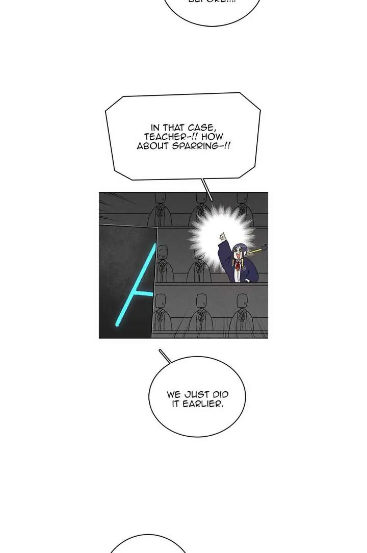The House Without Time Chapter 69 Page 11