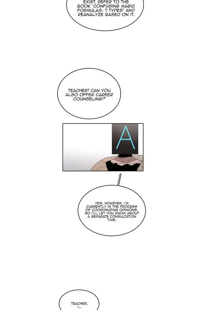 The House Without Time Chapter 69 Page 15