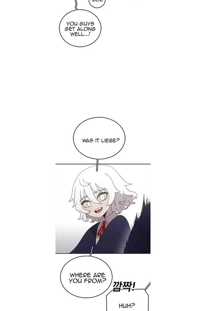 The House Without Time Chapter 69 Page 24