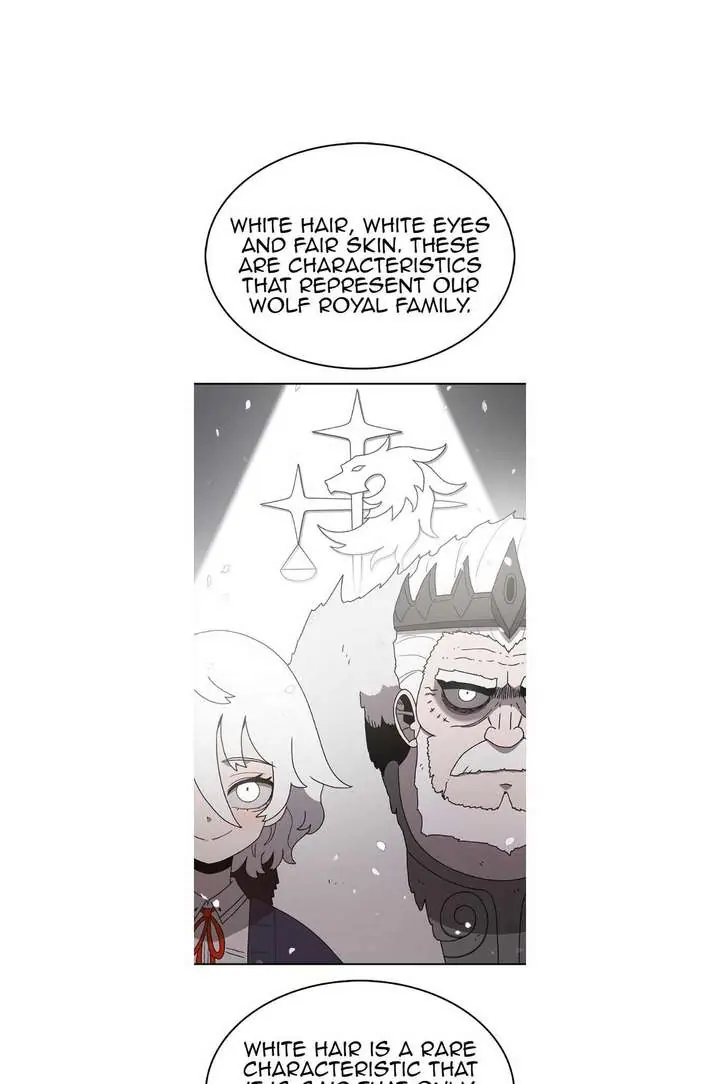 The House Without Time Chapter 69 Page 27
