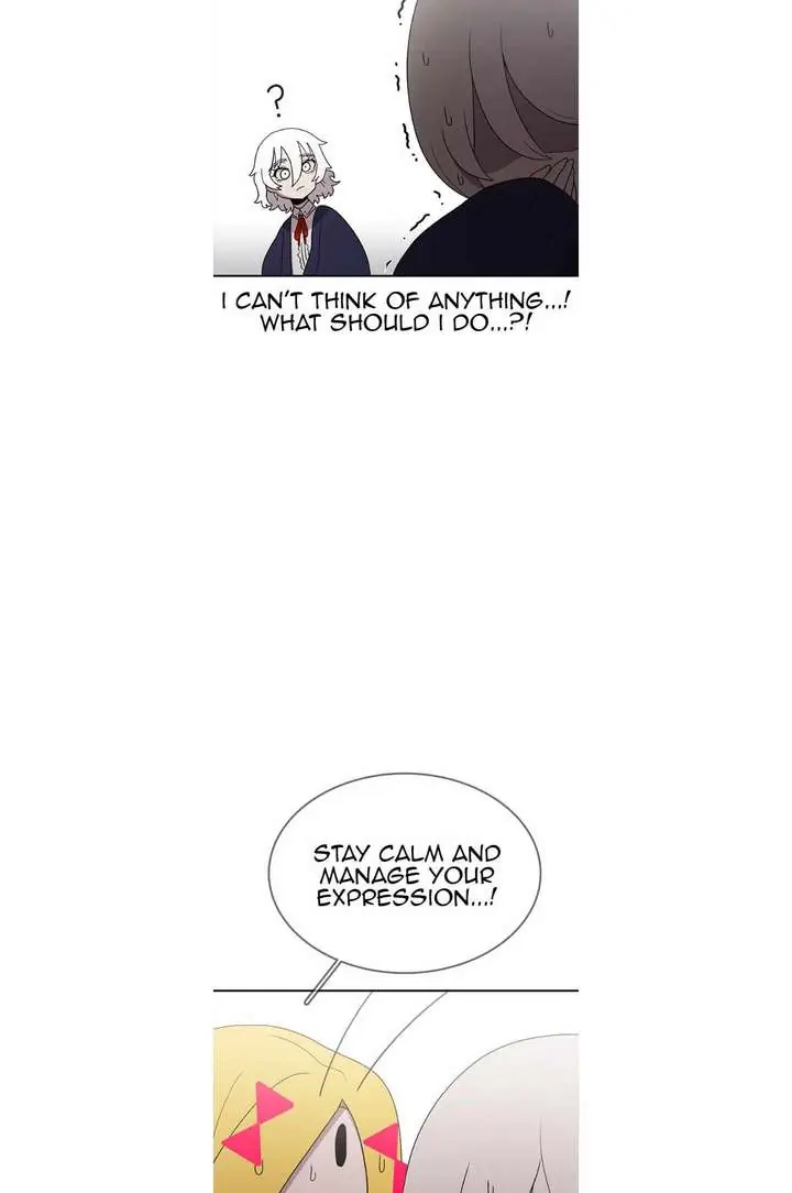 The House Without Time Chapter 69 Page 32