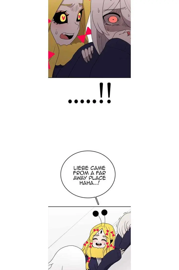 The House Without Time Chapter 69 Page 33