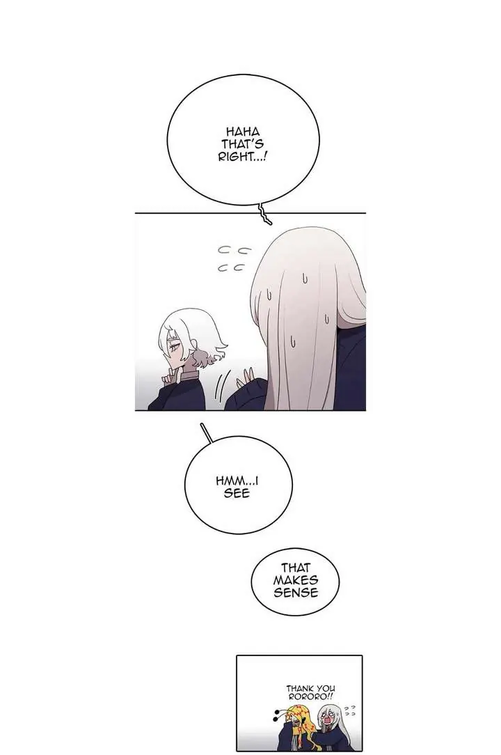 The House Without Time Chapter 69 Page 35