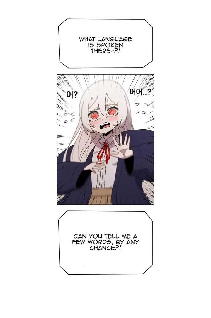 The House Without Time Chapter 69 Page 37