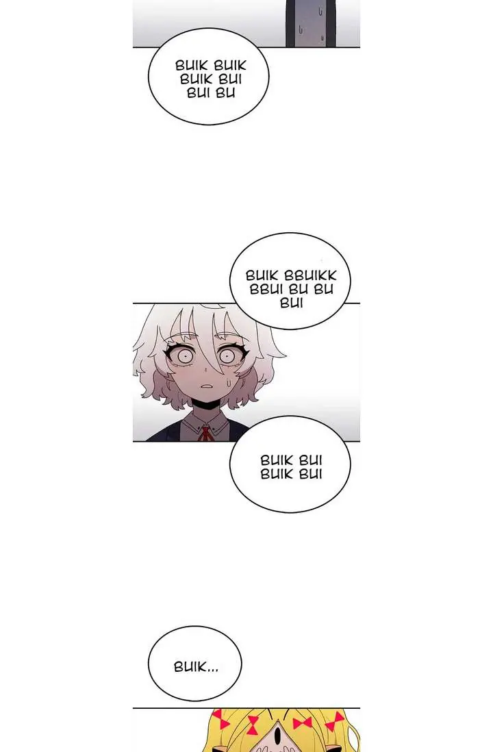 The House Without Time Chapter 69 Page 44
