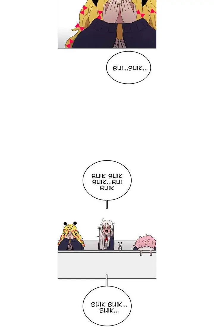 The House Without Time Chapter 69 Page 45