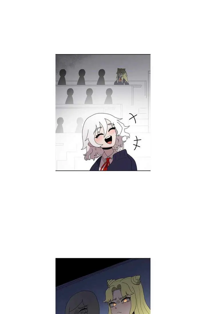 The House Without Time Chapter 69 Page 50