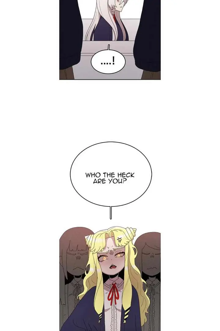 The House Without Time Chapter 70 Page 5