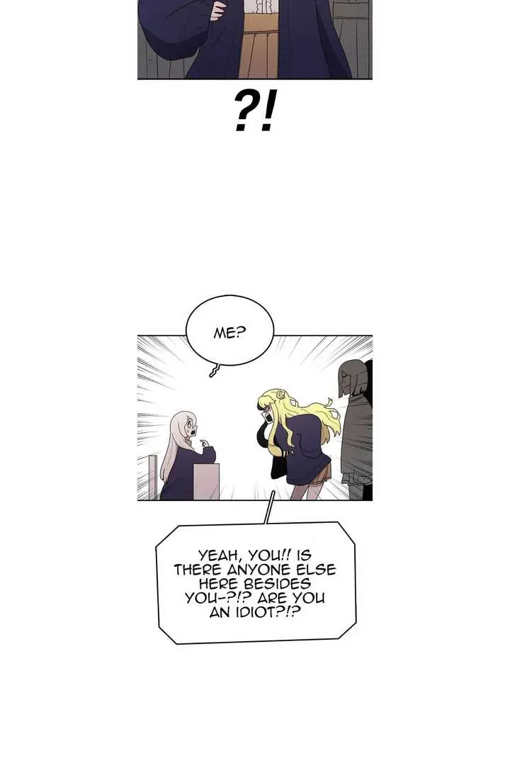 The House Without Time Chapter 70 Page 6