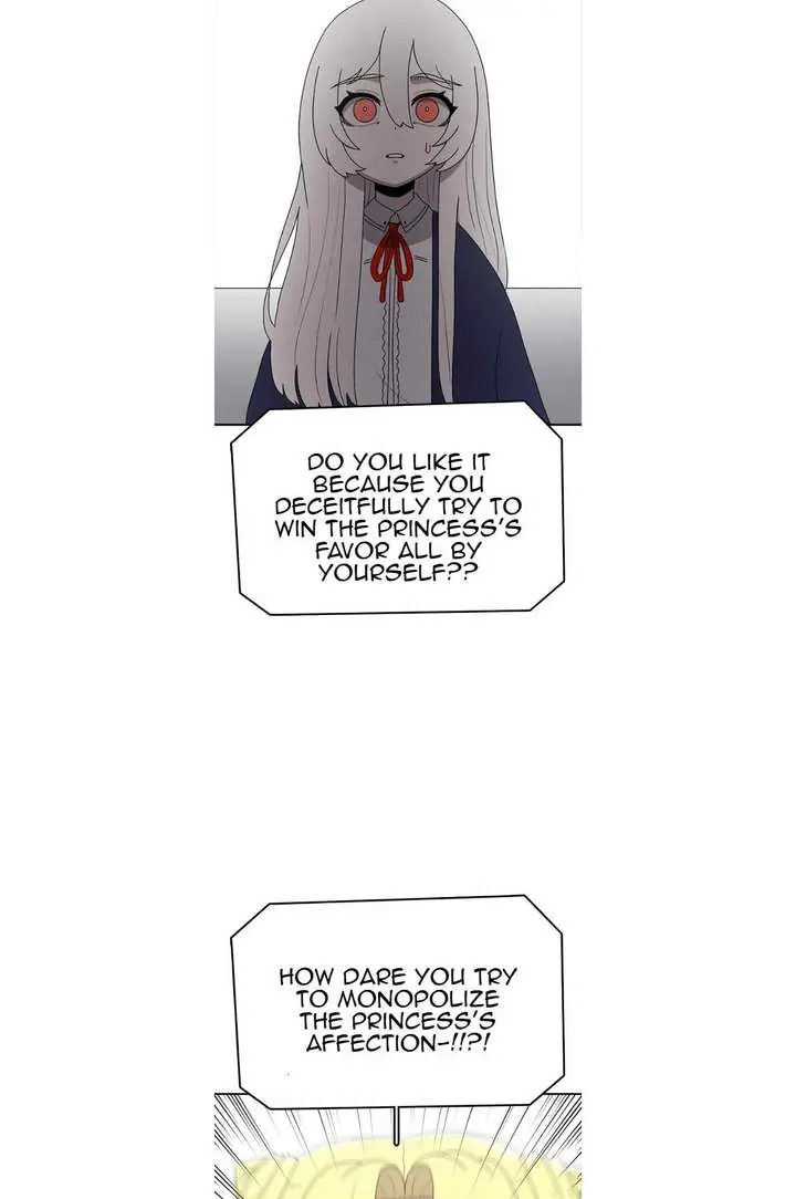 The House Without Time Chapter 70 Page 8