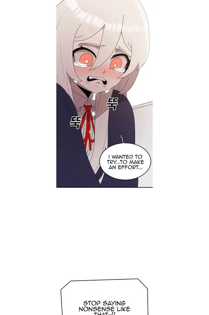 The House Without Time Chapter 70 Page 16