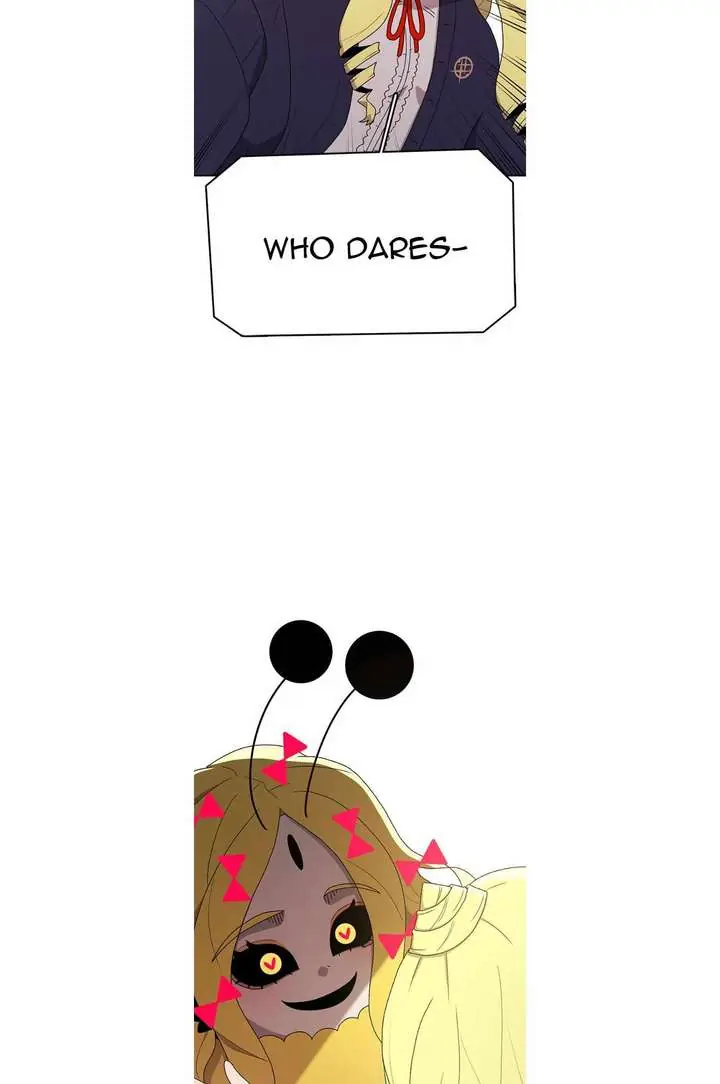 The House Without Time Chapter 70 Page 21
