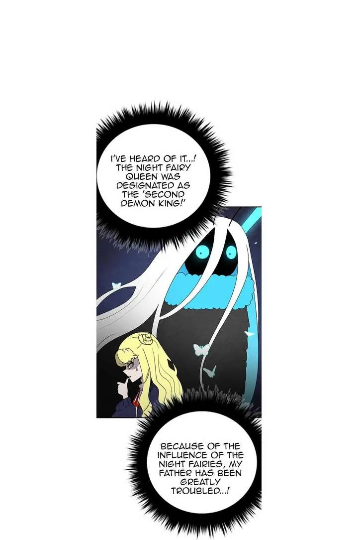 The House Without Time Chapter 70 Page 27