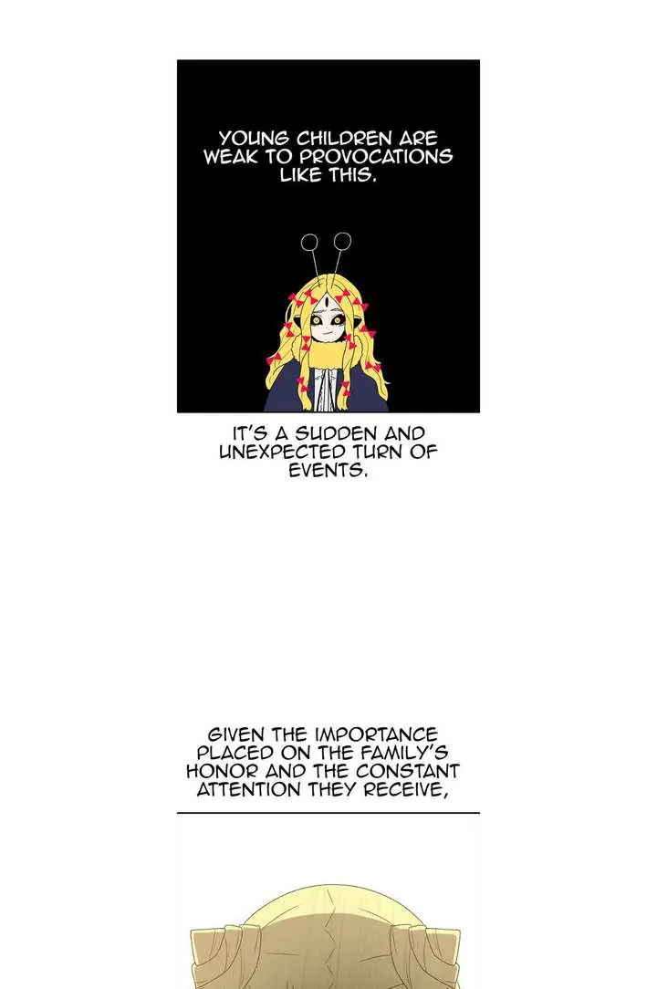 The House Without Time Chapter 70 Page 32