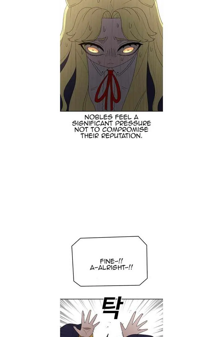 The House Without Time Chapter 70 Page 33