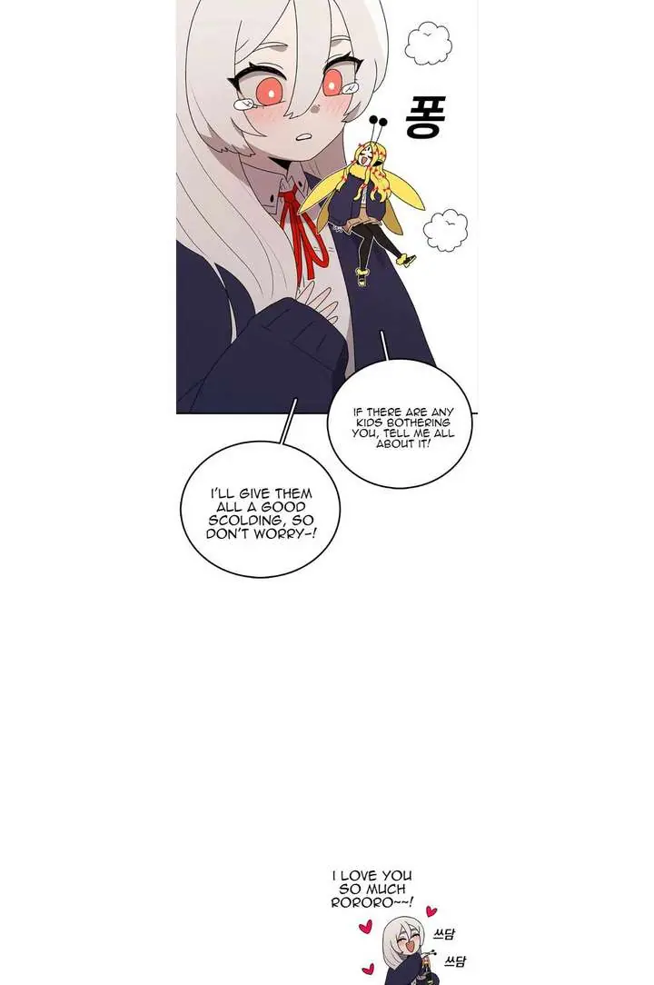 The House Without Time Chapter 70 Page 36