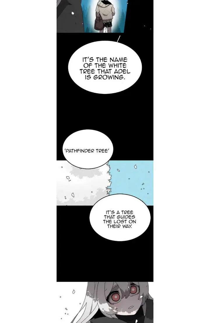 The House Without Time Chapter 70 Page 47