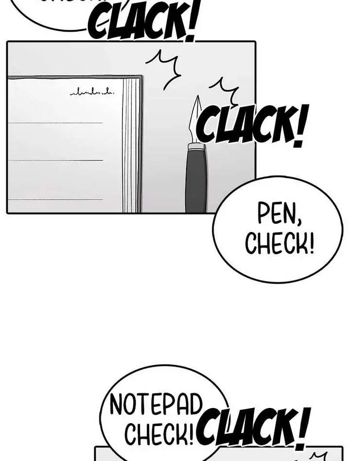 The House Without Time Chapter 71 Page 3