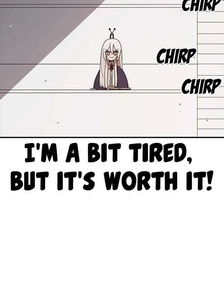 The House Without Time Chapter 71 Page 9
