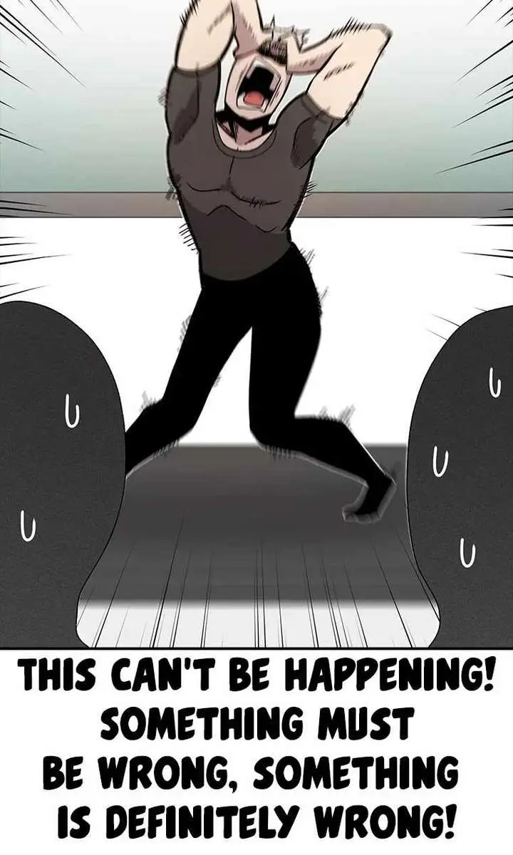 The House Without Time Chapter 71 Page 22