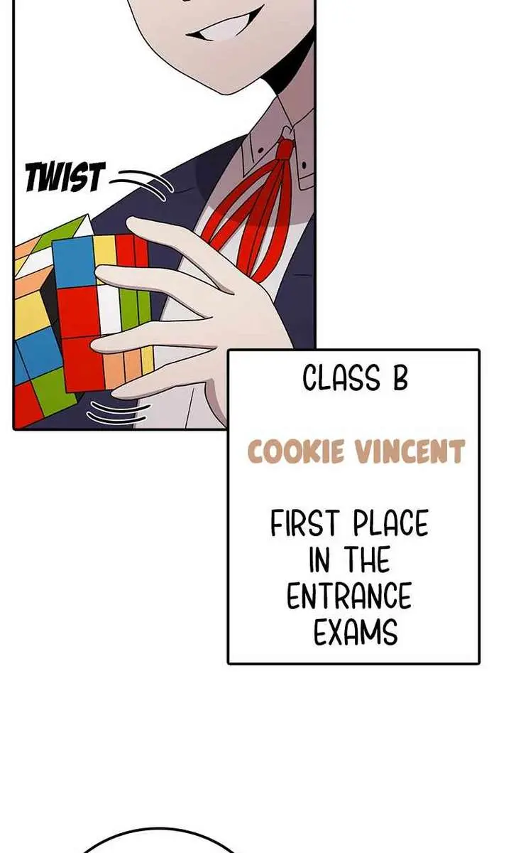 The House Without Time Chapter 71 Page 28