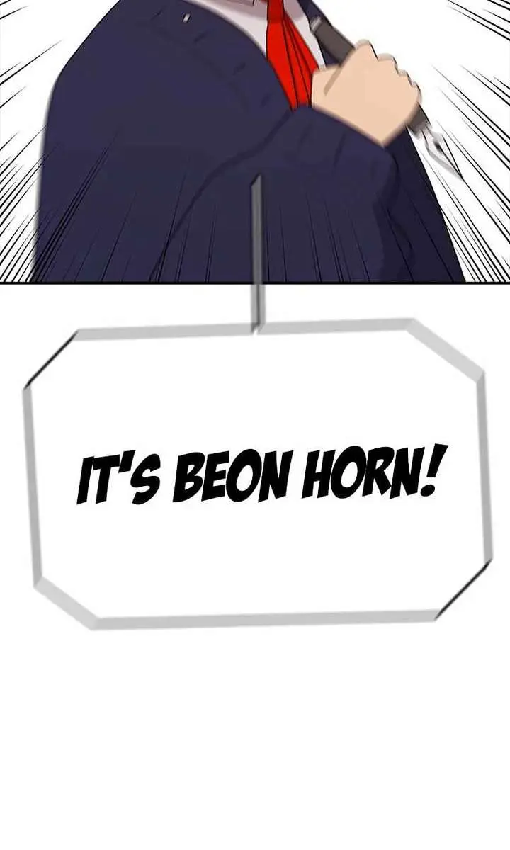 The House Without Time Chapter 71 Page 34