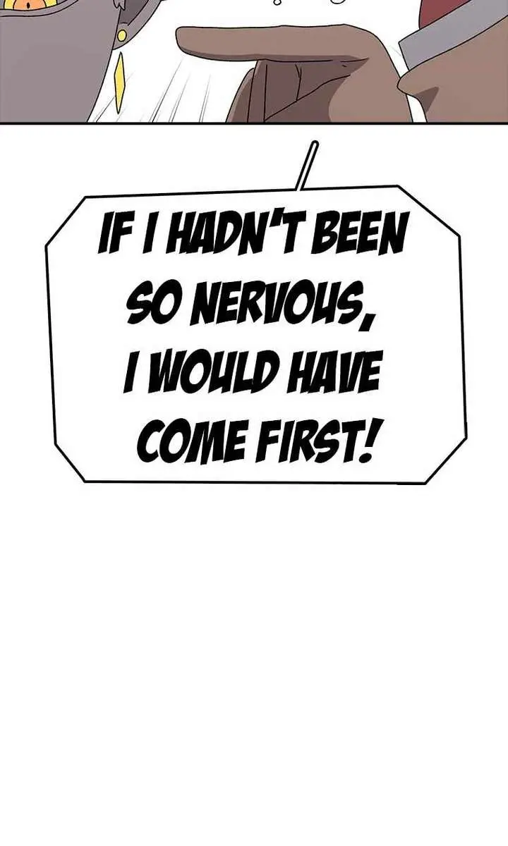 The House Without Time Chapter 71 Page 36