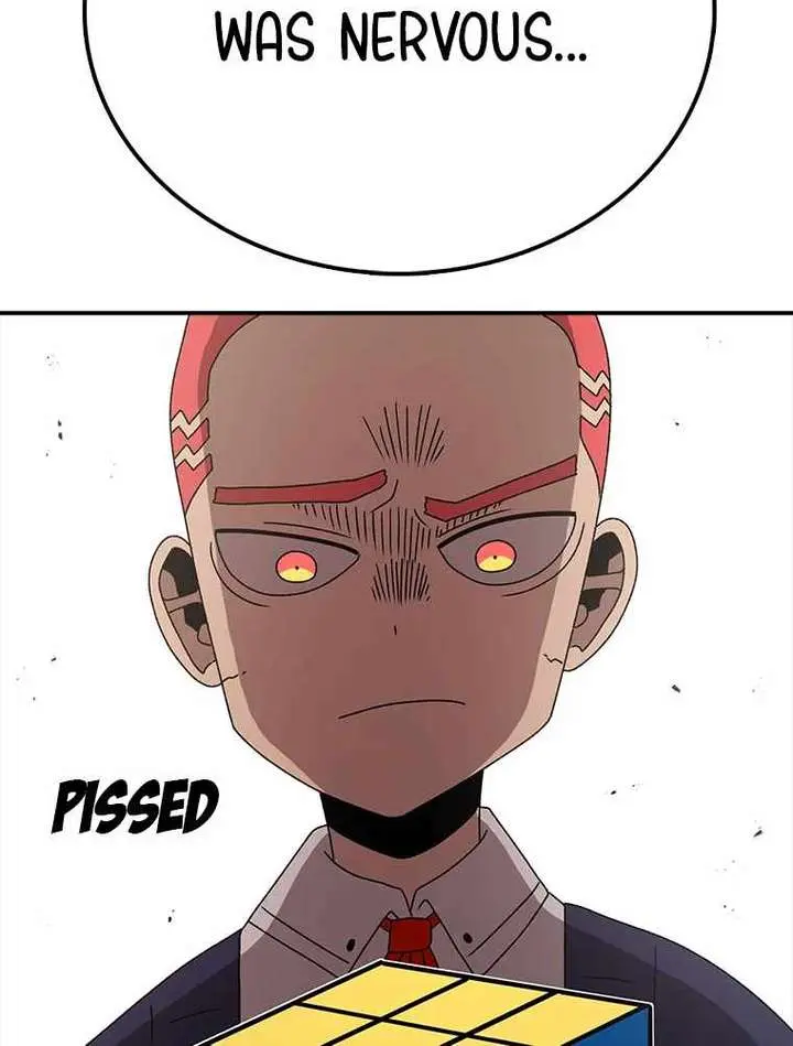 The House Without Time Chapter 71 Page 41