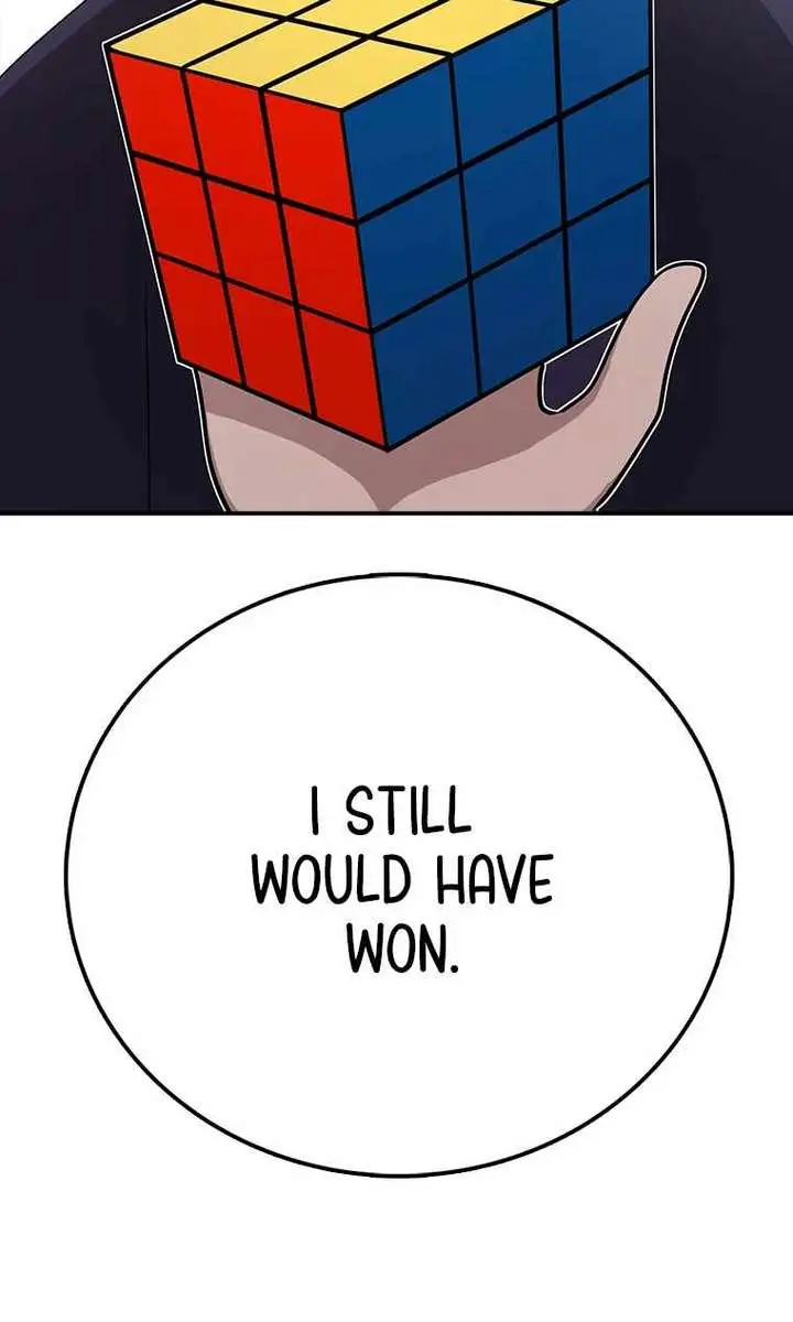 The House Without Time Chapter 71 Page 42