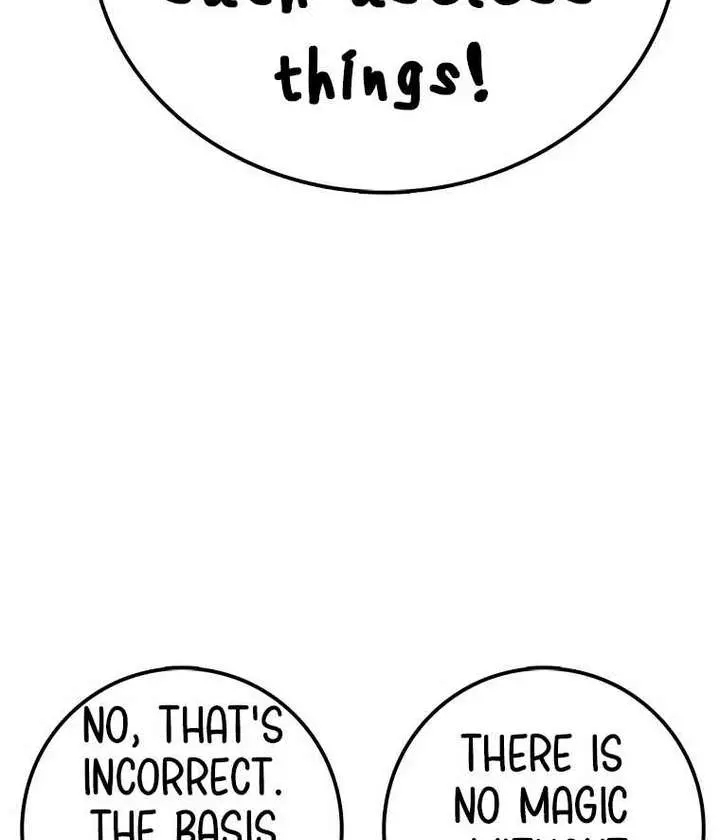 The House Without Time Chapter 71 Page 67