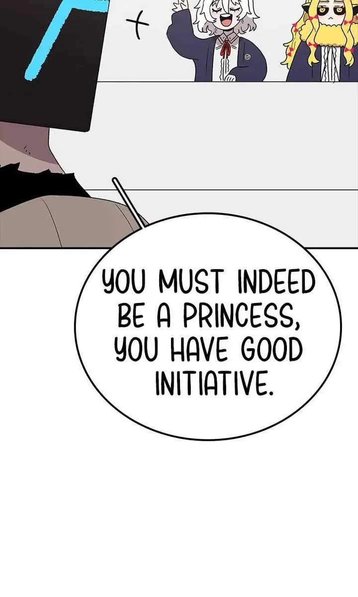 The House Without Time Chapter 71 Page 80